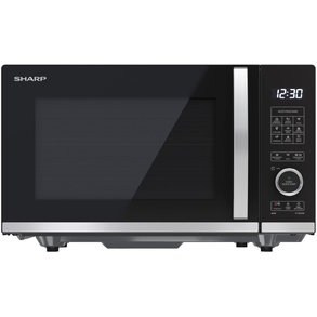 Мікрохвильовка SHARP YC-QG204AE-B