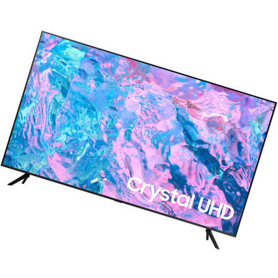 Телевізор SAMSUNG UE75CU7172UXXH