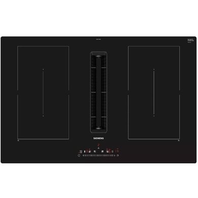 Варильна поверхня SIEMENS ED811FQ15E