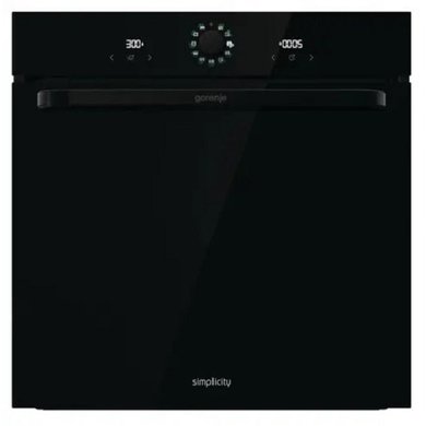 Духовка GORENJE BOS67371SYB