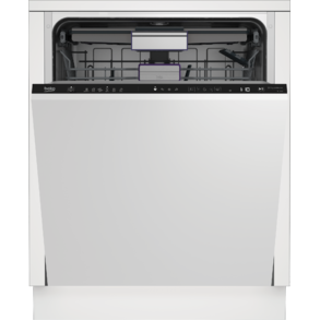 Посудомийна машина Beko BDIN 36521Q