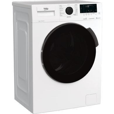 Пральна машина Beko WUE 9624 XBWS