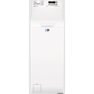 Пральна машина ELECTROLUX EW6TN5261FP