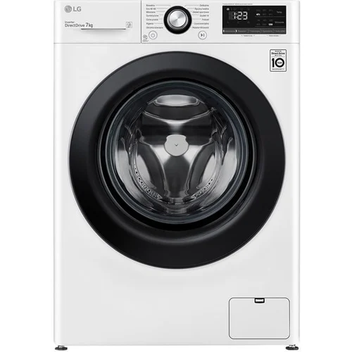 Пральна машина LG F2WV3S7N6E