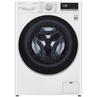 Пральна машина LG F4WV5N9S1A