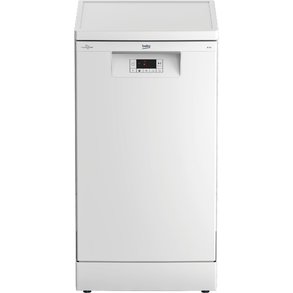 Посудомийна машина Beko BDFS 15020W
