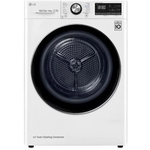 Сушильна машина LG RC10V9AV2W
