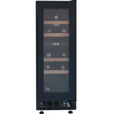 Винна шафа Kernau KBW 172 D B