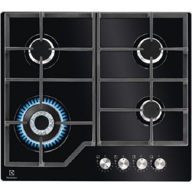 Варильна поверхня ELECTROLUX KGG64362K