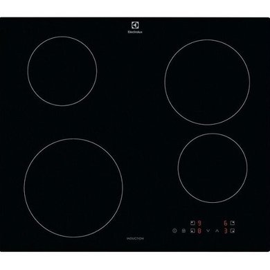 Варильна поверхня ELECTROLUX LIB60420CK