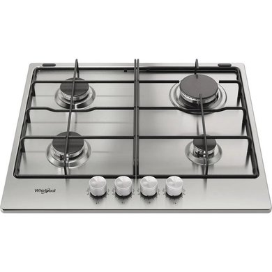 Варильна поверхня WHIRLPOOL TGML650IX