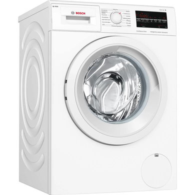 Пральна машина BOSCH WAU24S6LPL