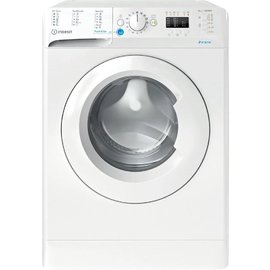 Пральна машина INDESIT BWSA61251W EU N