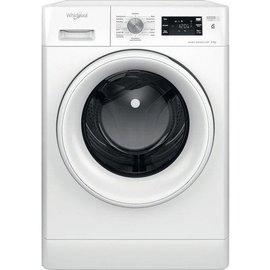 Пральна машина WHIRLPOOL FFB 6238 W PL