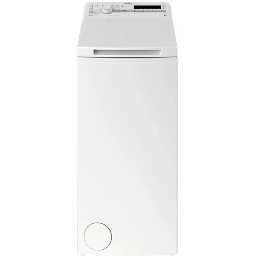 Пральна машина WHIRLPOOL TDLR6040S PL/N