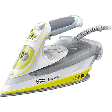 Праска BRAUN SI5016YL
