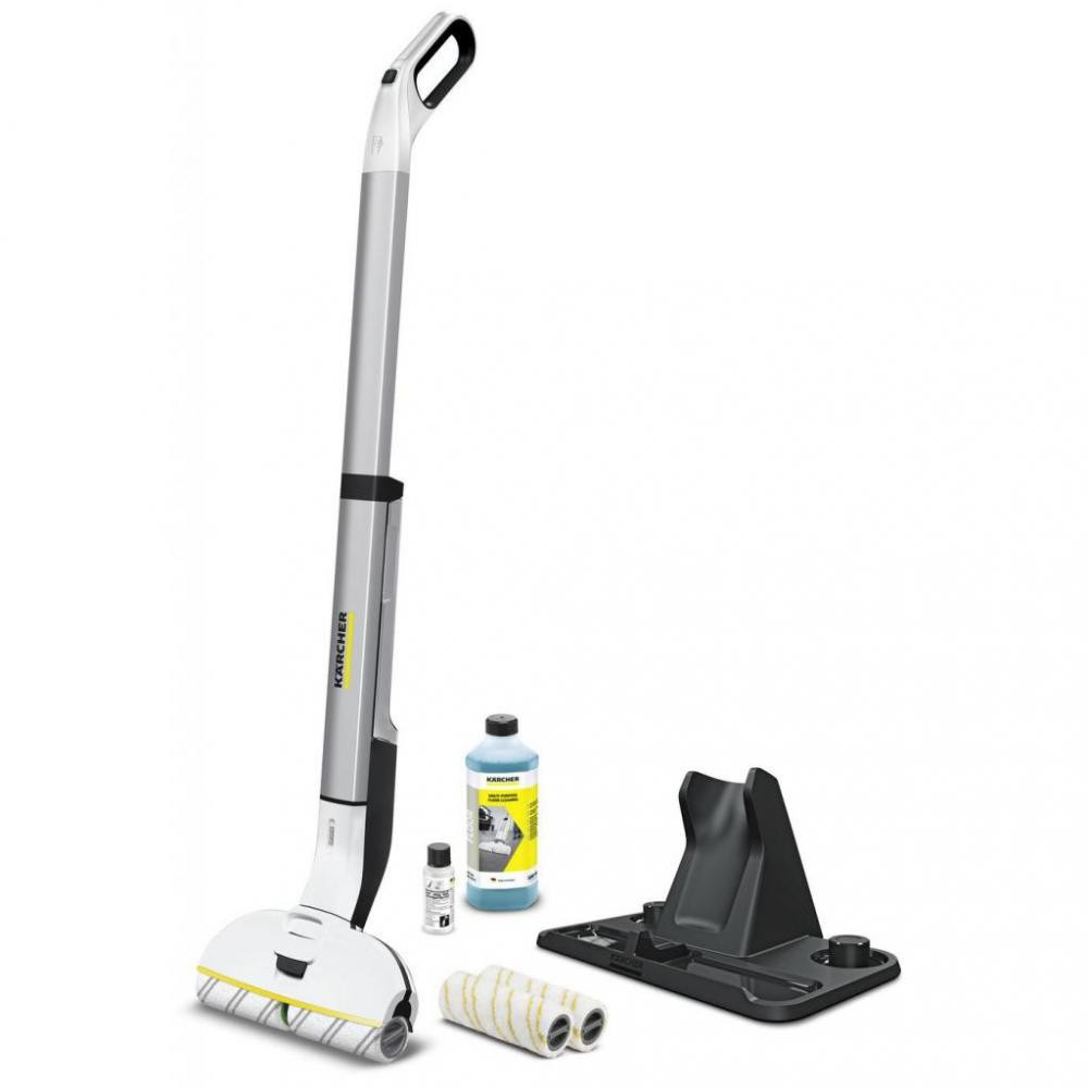 Електрична швабра KARCHER FC3 CORDLES