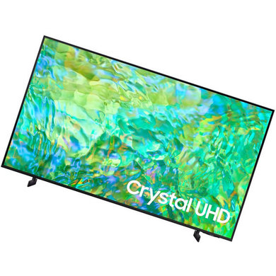 Телевізор Samsung 50CU8002