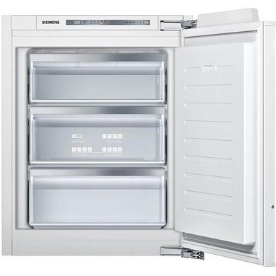 Морозильна камера SIEMENS GI11VADEO