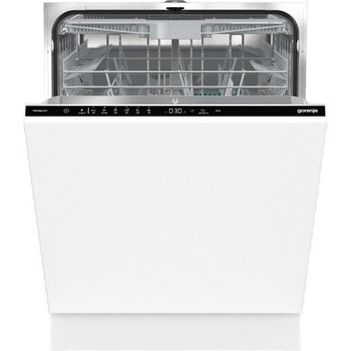Посудомийна машина GORENJE GV643D60