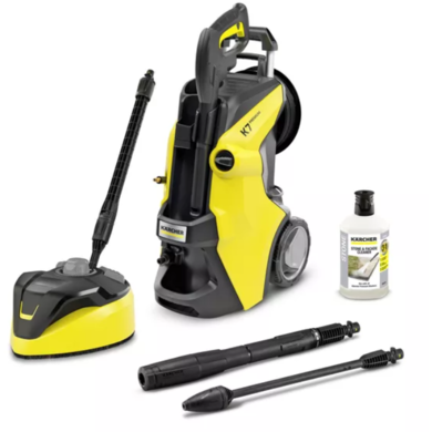 Мийка KARCHER K7 PREMIUM POWER HOME