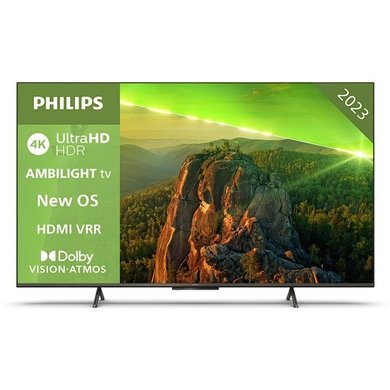 Телевізор Philips 43PUS8118/12
