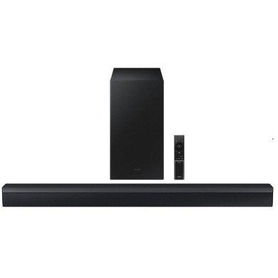 Саундбар Samsung HW-C450/EN
