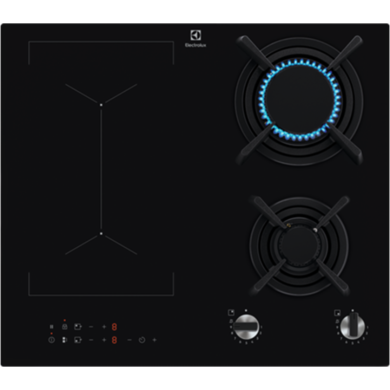 Варильна поверхня ELECTROLUX KDI641723K