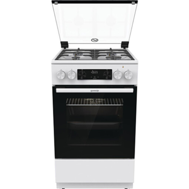 Комбінована плита GORENJE GK5C41WF