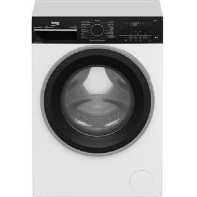 Пральна машина BEKO B3WFU58415WBPBS