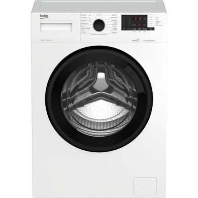 Пральна машина BEKO WUE7612WPBSE