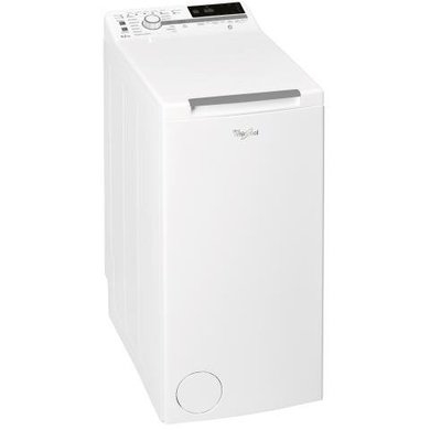 Пральна машина WHIRLPOOL ETDLR 65332BS PL/N