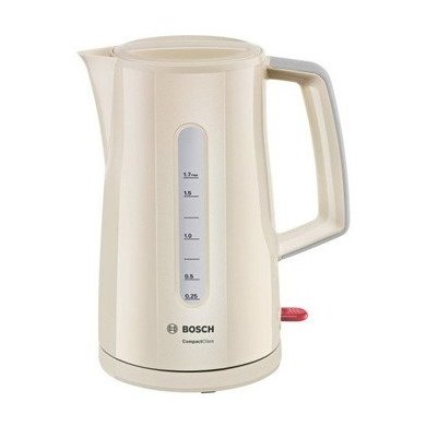 Чайник BOSCH TWK3A017