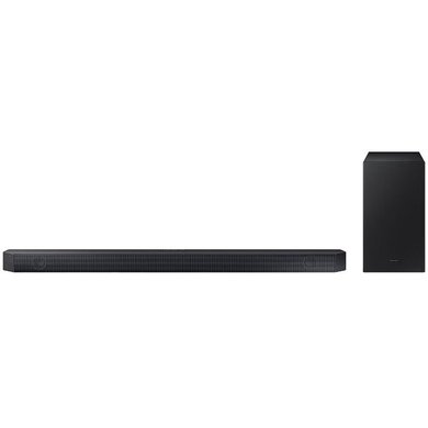 Саундбар Samsung HW-Q600C/EN