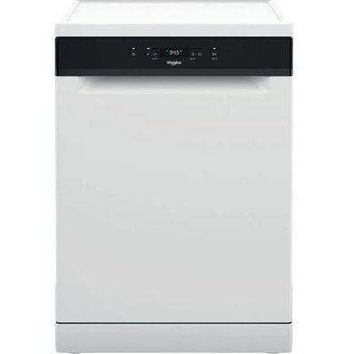 Посудомийна машина WHIRLPOOL WFC3C26PFX