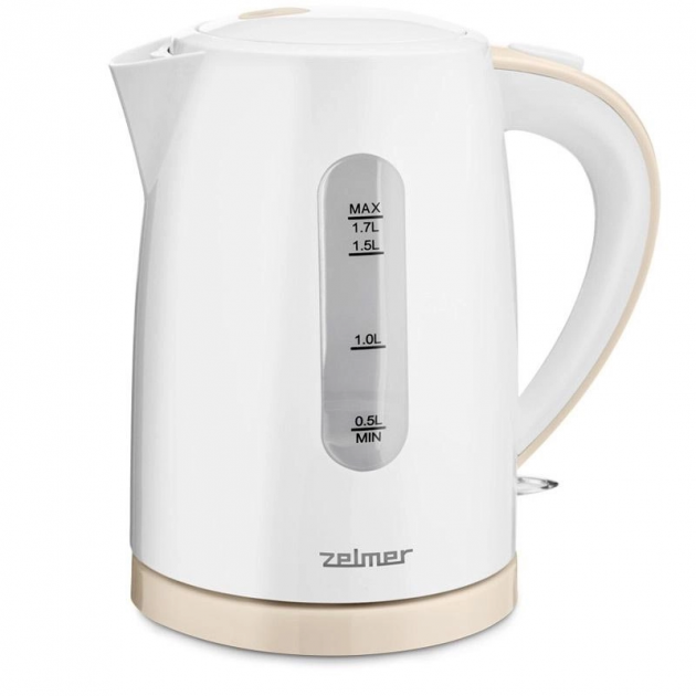 Чайник Zelmer ZCK 7616I
