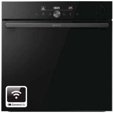 Духовка GORENJE BSA6747DGWI