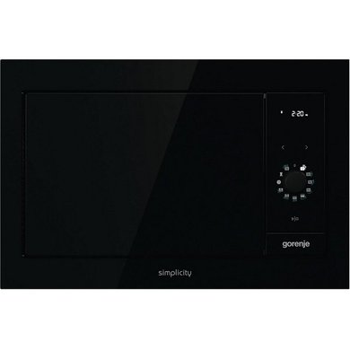 Мікрохвильовка GORENJE BM235G1SYB