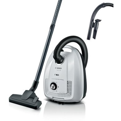 Пилосос BOSCH BGL38WH2