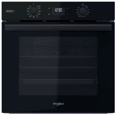 Духовка WHIRLPOOL OMSR58CU1SB