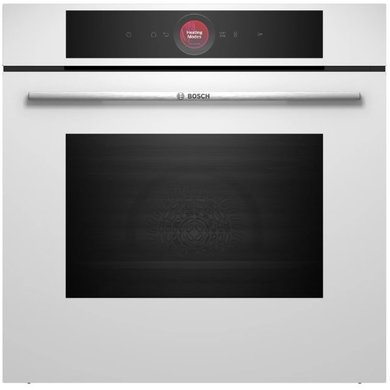 Духовка BOSCH HBG7341W1