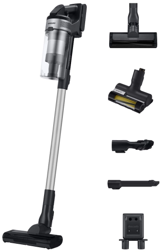 Пилосос Samsung Jet Stick VS 15A60AGR5