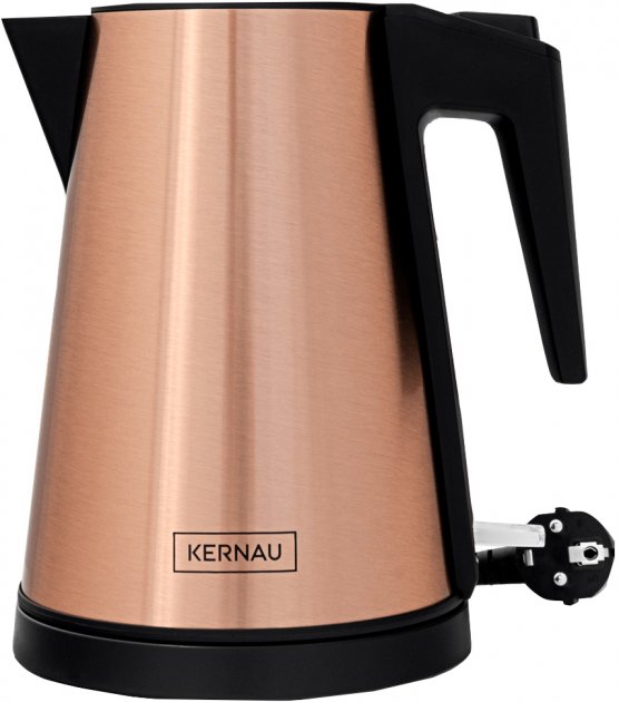 Чайник Kernau KSK 101 Champagne