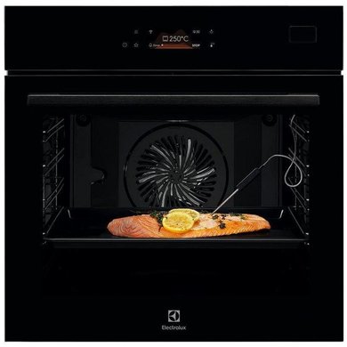Духовка ELECTROLUX EOB8S39WZ