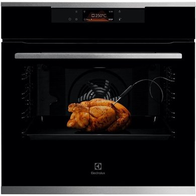 Духовка Electrolux KOEBP39WX