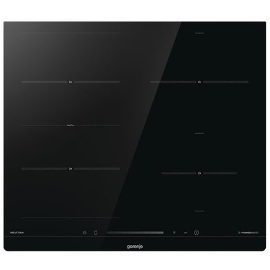 Варильна поверхня GORENJE ISC646BSC