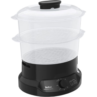 Пароварка TEFAL VC139810
