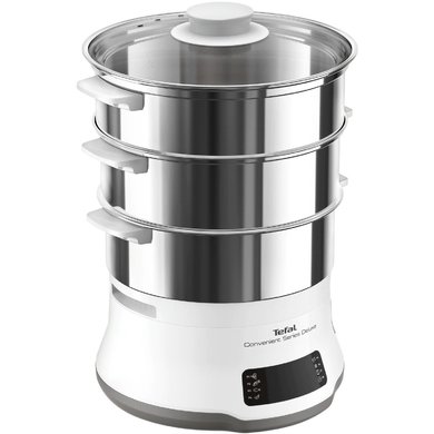 Пароварка TEFAL VC502D10