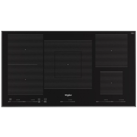 Варильна поверхня WHIRLPOOL WT1090BA