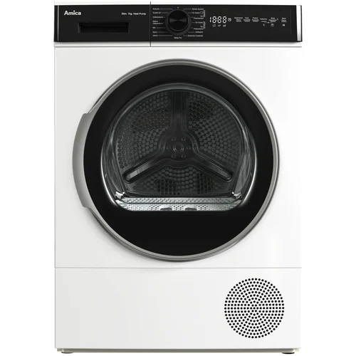 Сушильна машина AMICA AD3S72LEB